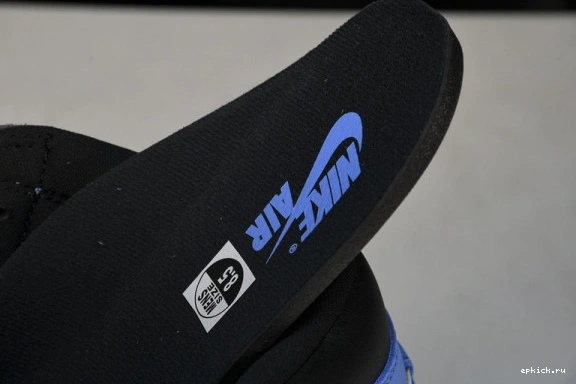 EP DZ5485-400  1 High OG Jordan Toe DZ5485-400 UNC 0306